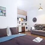 アパート Very Central, Comfy ブダペスト