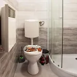 Very Central, Comfy