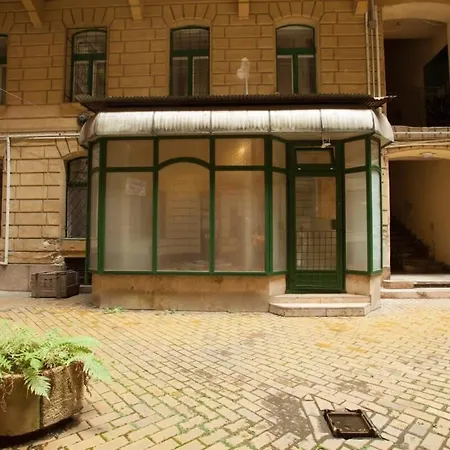 Very Central, Comfy * Budapest