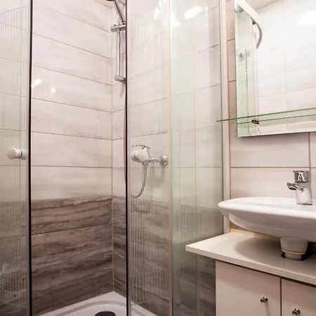 Very Central, Comfy Budapest